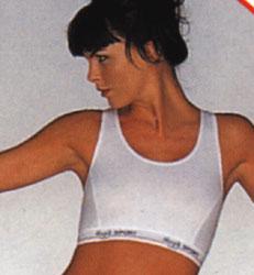 Sloggi Sports Top